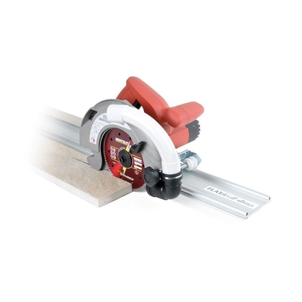 Système Motorisé Coupe Carreaux Grands Formats jusqu'à 340 cm Moto Flashline - RAIMONDI - 22081