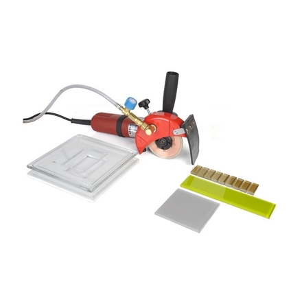 Carter de Protection Aquaflex Ø 230mm pour Système de Découpe - RAIMONDI - 22250