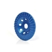 PLATEAU MONDRILLO X PONCAGE COLLE ET RESINE EPOXY ∅125 - RAIMONDI - 22264