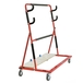 Chariot de Transport Carreaux Grands Formats - Sécurité et Efficacité - RAIMONDI - 22435