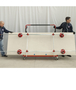 Chariot de Transport Carreaux Grands Formats - Sécurité et Efficacité - RAIMONDI - 22435