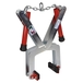 Pince Porte Bordure 8-18 cm pour Soulever Blocs en Ciment - Béton et Granit - RAIMONDI - 22516