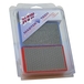 Kit de 2 Tampons Diamantés pour Grès et Marbre - Gros Grain 60 et Petit Grain 200 - RAIMONDI - 22550