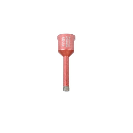 FRAISE SINT DIAMANTÉE X MEULEUSE ∅8 - RAIMONDI - 22732