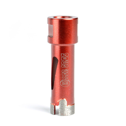 FRAISE SINT DIAMANTÉE X MEULEUSE ∅ 20 - RAIMONDI - 22733