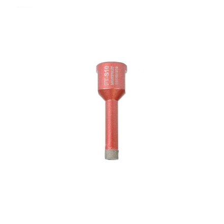 FRAISE SINT DIAMANTÉE X MEULEUSE ∅10 - RAIMONDI - 22740