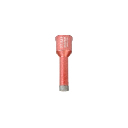 FRAISE SINT DIAMANTÉE X MEULEUSE ∅12 - RAIMONDI - 22741