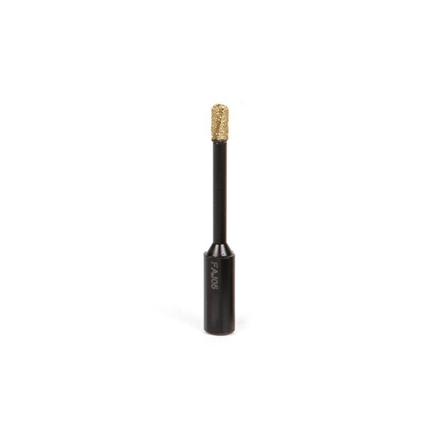 Foret Diamanté Ø5mm pour Perçage Grès - Céramique - Monocuisson & Granit - RAIMONDI - 22805