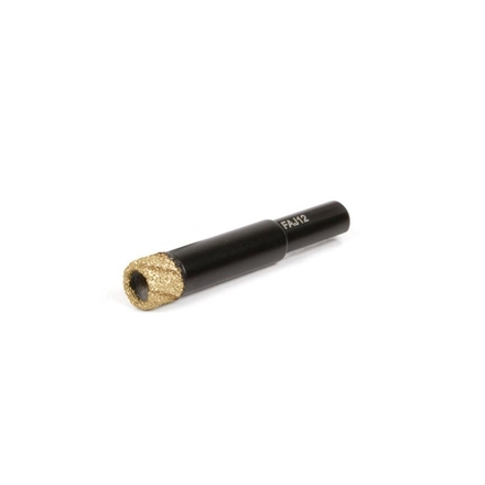 FORET DIAMANTE A EAU ∅12 MM - RAIMONDI - 22809