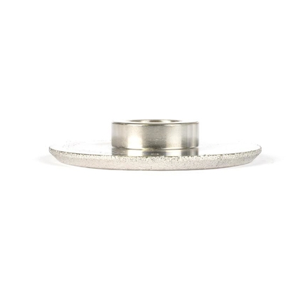 Meule Chanfrein 45° 3mm pour Façonnage de Précision - RAIMONDI - 22822