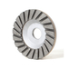 MEULE DIAMANTÉE TURBO ∅ 150MM - RAIMONDI - 22981