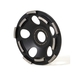 Disque Meule Diamantée Ø115mm pour Ponçage Matériaux Abrasifs - RAIMONDI - 22982