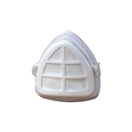 Masque Anti-Poussière Protection Respiratoire Essentielle - RAIMONDI - 41420