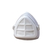 Masque Anti-Poussière Protection Respiratoire Essentielle - RAIMONDI - 41420