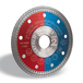 DISQUE DIAMANT CERMONT CÉRAMIQUE ∅ 125 SERIE CG - RAIMONDI - 48277