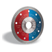 DISQUE DIAMANT CERMONT CÉRAMIQUE ∅ 105 SERIE CG - RAIMONDI - 48278