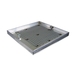 Trappe de visite cadre alu anti-odeur 60x60cm - RAIMONDI - 59107