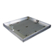 CADRE ALUMINIUM CADROTRAP JOINT 60X60 CM - RAIMONDI - 59112