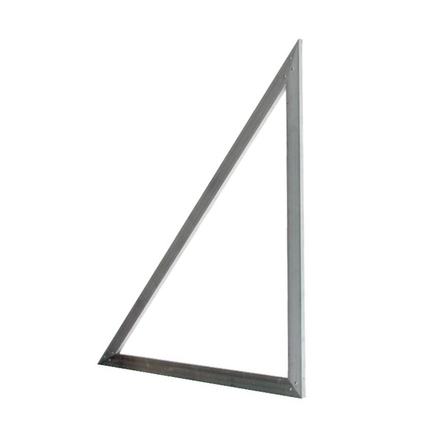 ÉQUERRE ALU RIVETE 100X100X140 - RAIMONDI - 991038