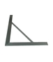 ÉQUERRE ALU RIVETE 100X100X140 - RAIMONDI - 991038