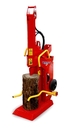 Fendeuse de bûches électrique F7 LOISIR TB RABAUD - 70050E