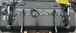 GODET MULTIFONCTION 2480MM RIMAN DOIGTS FORGES QFIT JCB GH0925F
