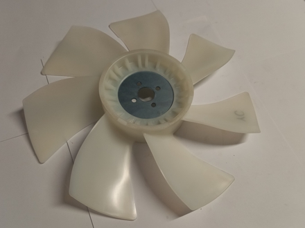 VENTILLATEUR D335X7 - 11971744740