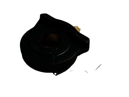 PROTECTION B - TEREX YANMAR - 17214837330