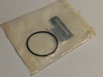 JOINT TORIQUE 1A G65 - TEREX YANMAR - 24321000650