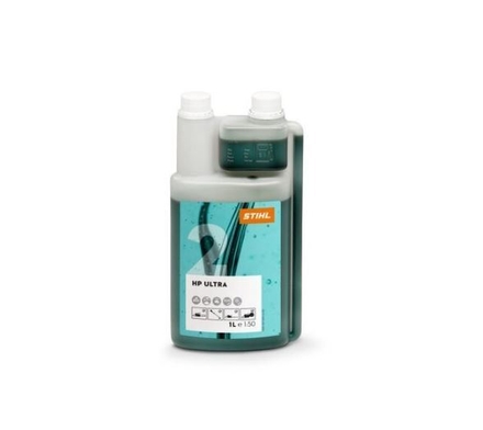 Bidon d'huile 1l STIHL HP ULTRA 07813198061