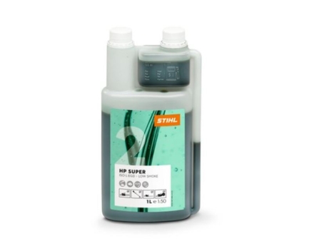 Huile STIHL HP SUPER 100 ml 07813198067