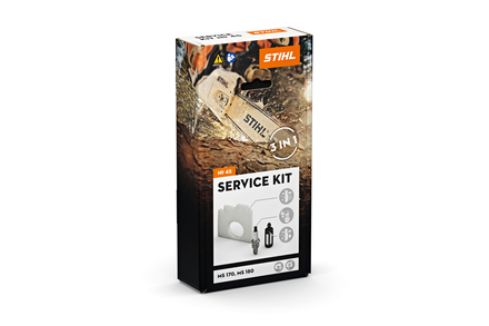 Service Kit MS 170 MS 180 140895 - STIHL - 11300074103