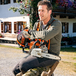 Tronçonneuses thermique STIHL MS170 35 cm - 11302000300