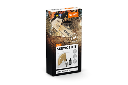 Service Kit MS 181 MS 211 130098 - STIHL - 11390074100