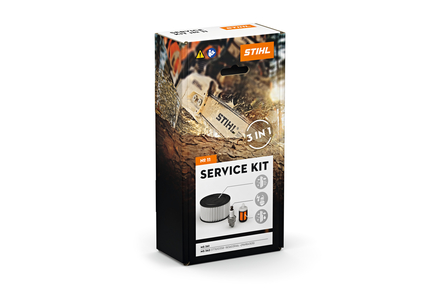 Service Kit MS 261 129950 - STIHL - 11400074101