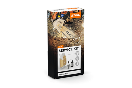 Service Kit MS 182 MS 212 130028 - STIHL - 11480074101