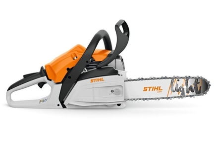 Tronçonneuse STIHL MS 162 guide 35 cm³ thermique 11482000002