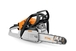 Tronçonneuse STIHL MS 162 guide 35 cm³ thermique 11482000002
