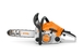 Tronçonneuse STIHL MS 162 guide 35 cm³ thermique 11482000002
