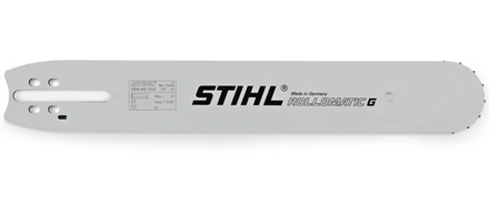 Guide chaine pour GS461 STIHL - 30060001205