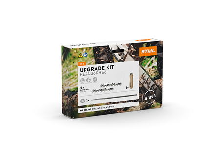 UPGRADE KIT HEXA 36RH66 145793 - STIHL - 31320074701