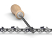 UPGRADE KIT HEXA N°4 pour MS 362, MS 400, MS 462, MS 500i & MS 661 - STIHL - 31320074702