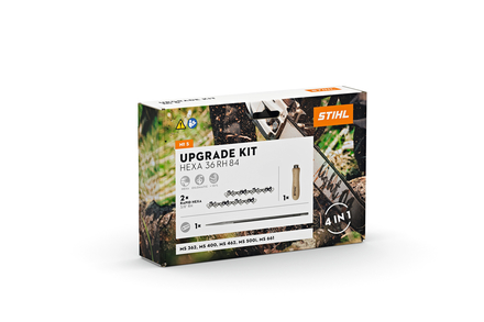 Upgrade Kit HEXA N°2 pour MS 362, MS 400, MS 462 & MS 500i - STIHL - 31320074703