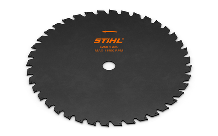 Couteau à herbe 250-40 1181 - STIHL - 40007133806