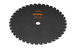 Couteau à herbe 250-40 1181 - STIHL - 40007133806