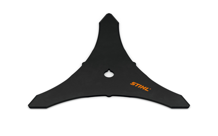 Couteau à taillis renforce 250 mm 13666 - STIHL - 40007134100