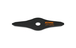 Couteau à herbe 2 dents 13876 - STIHL - 40017133805