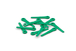 Jeu de couteaux - 12 couteaux 183388 - STIHL - 40020071020