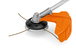 Tête faucheuse Durocut 40-4 107595 - STIHL - 40057102114