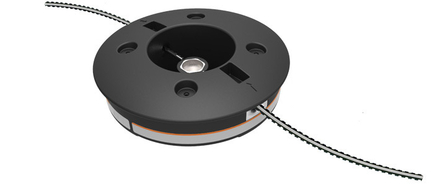 Tête faucheuse Durocut 5-2 2230 - STIHL - 40067102131